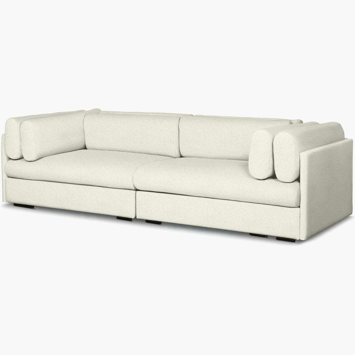 GUBI Elogio Three Seater Sofa 詳細画像 6