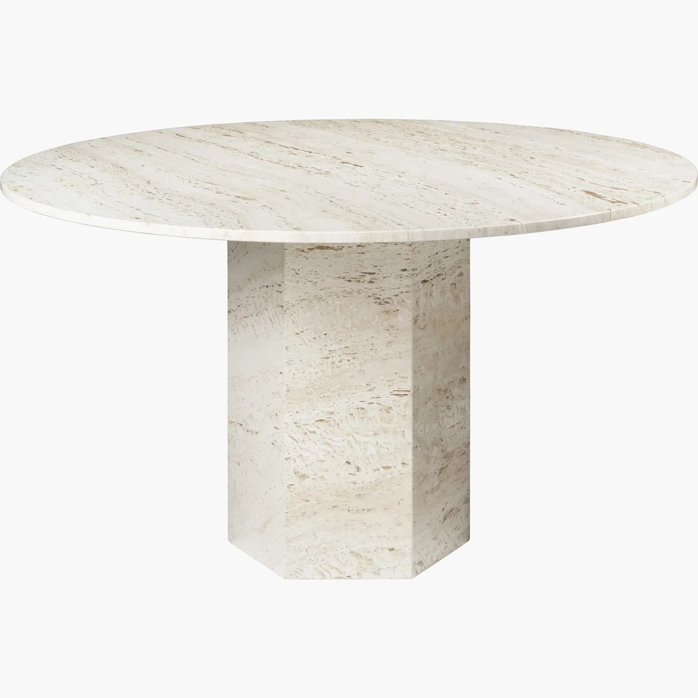 GUBI Epic Dining Table メイン画像