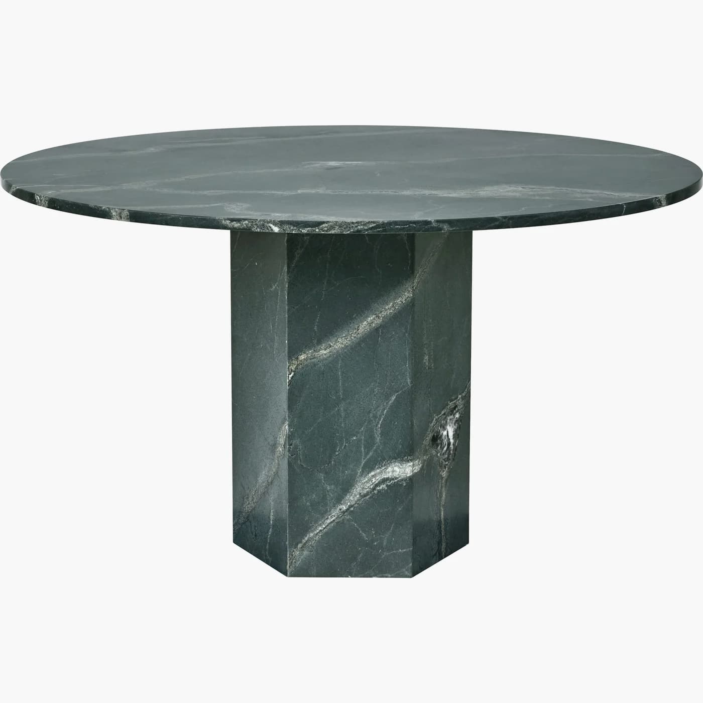 GUBI Epic Outdoor Dining Table メイン画像