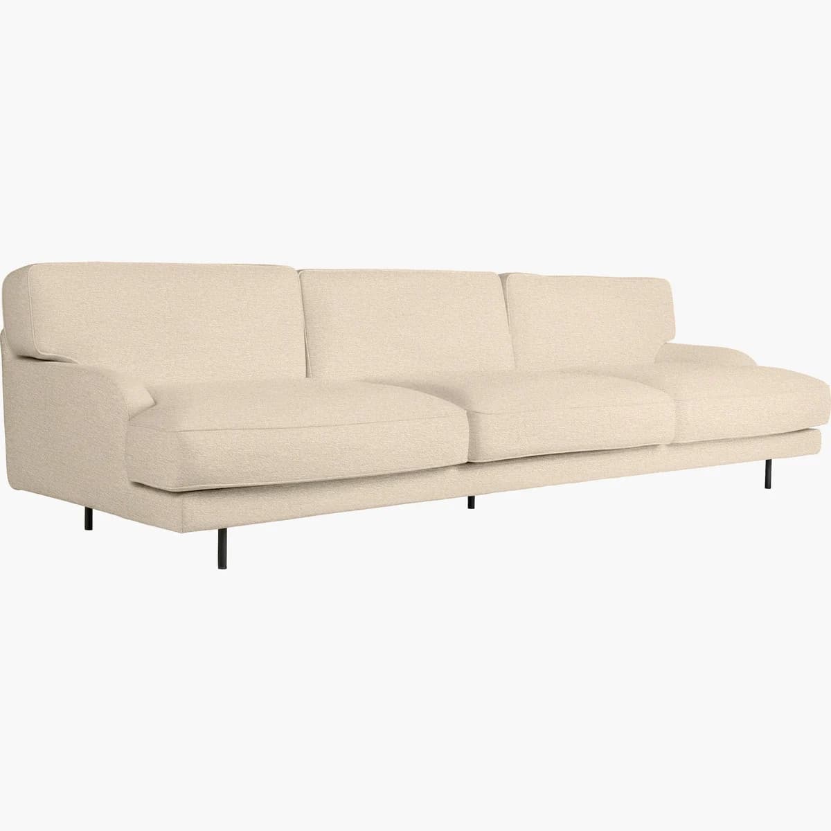GUBI Flaneur Sofa 詳細画像 1