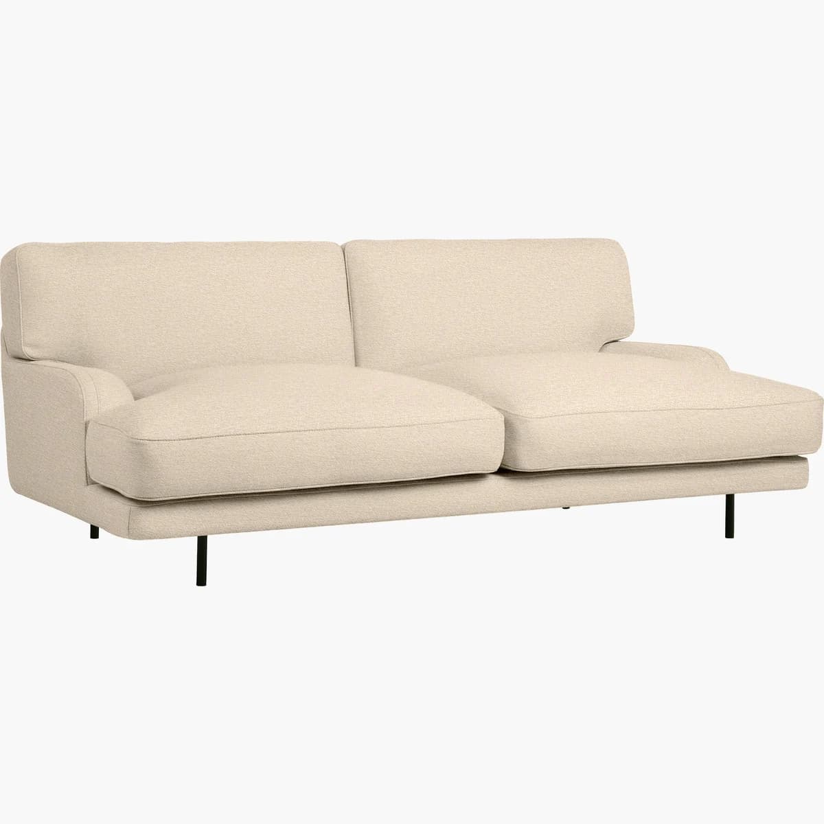 GUBI Flaneur Sofa 詳細画像 2