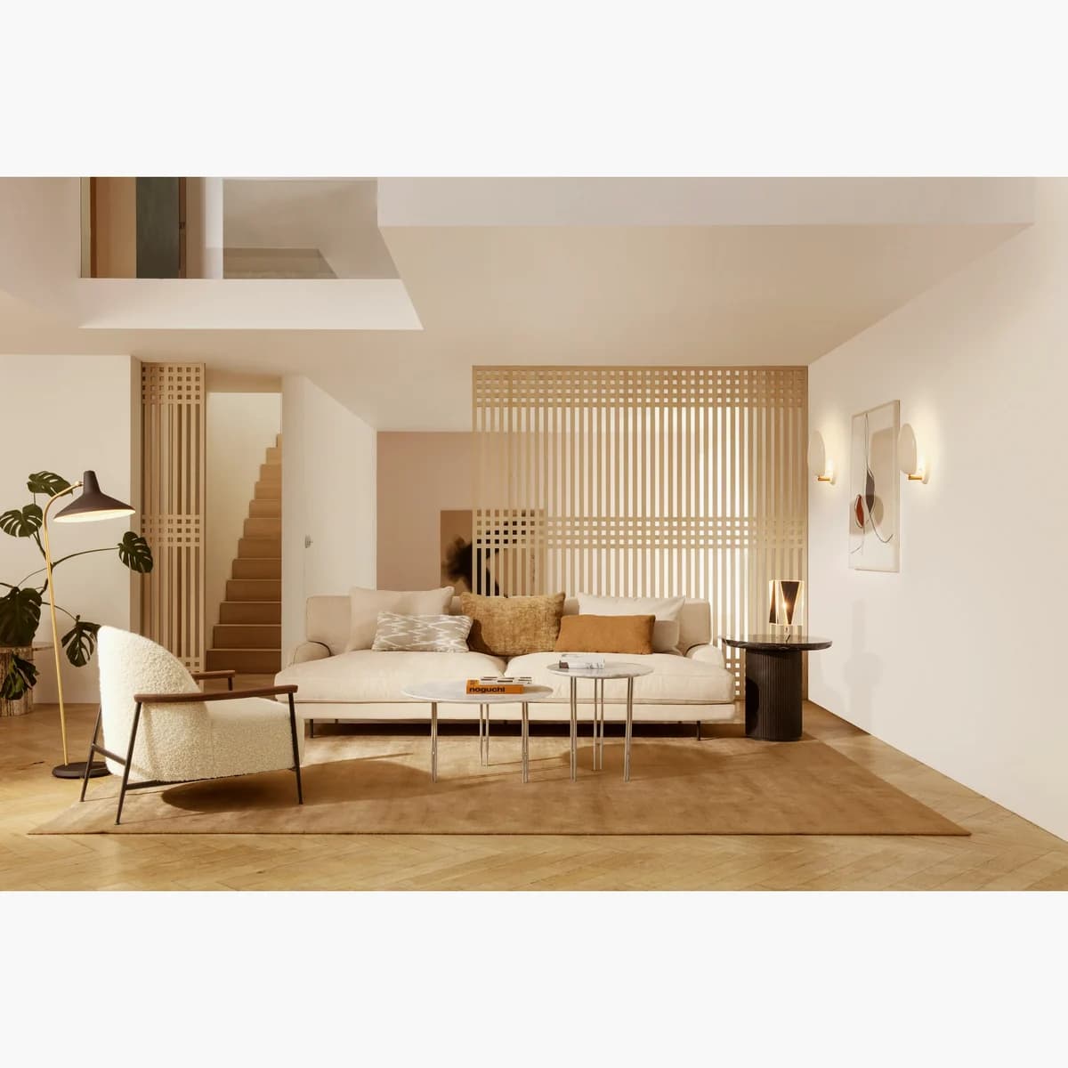 GUBI Flaneur Sofa 詳細画像 4