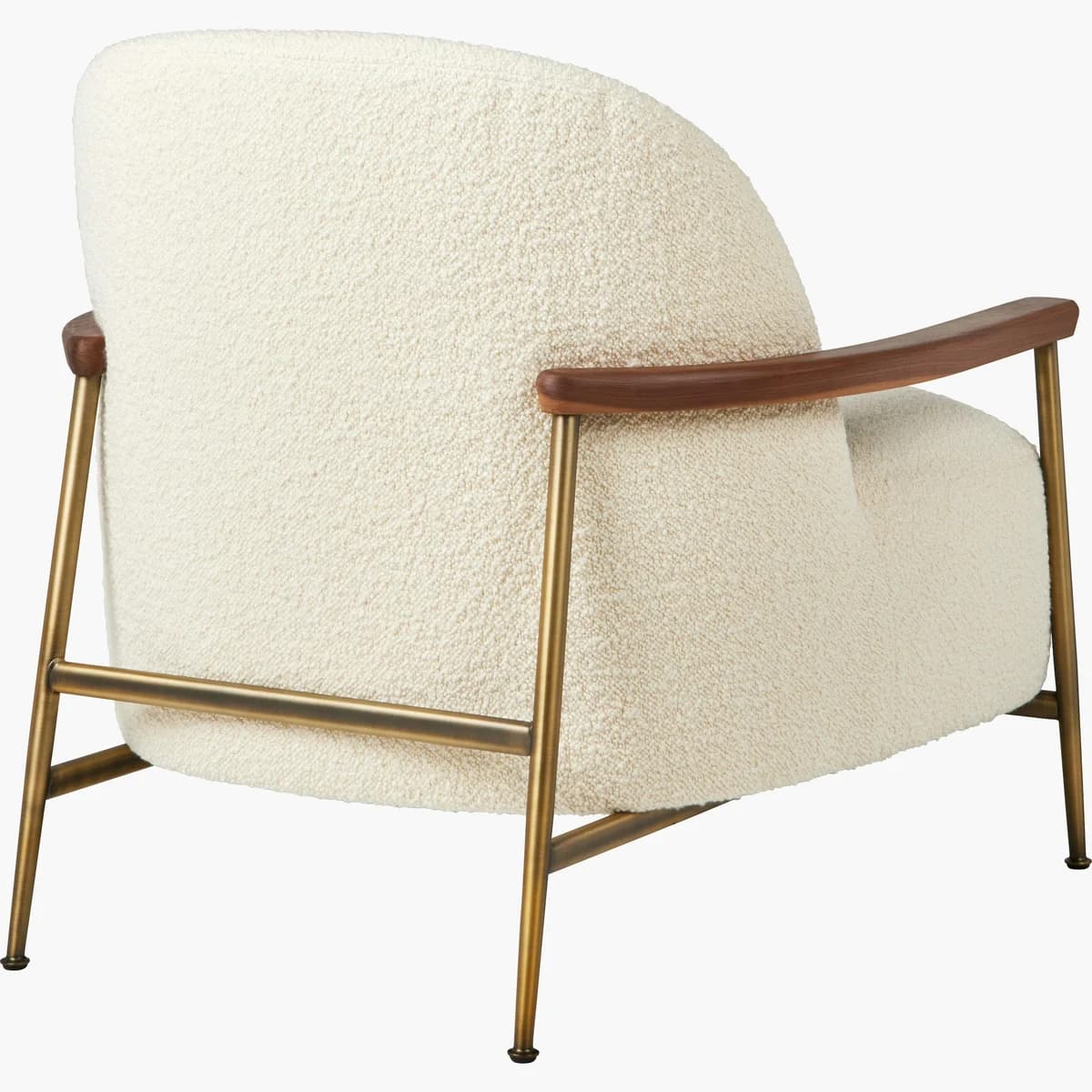 GUBI Sejour Lounge Chair 詳細画像 1