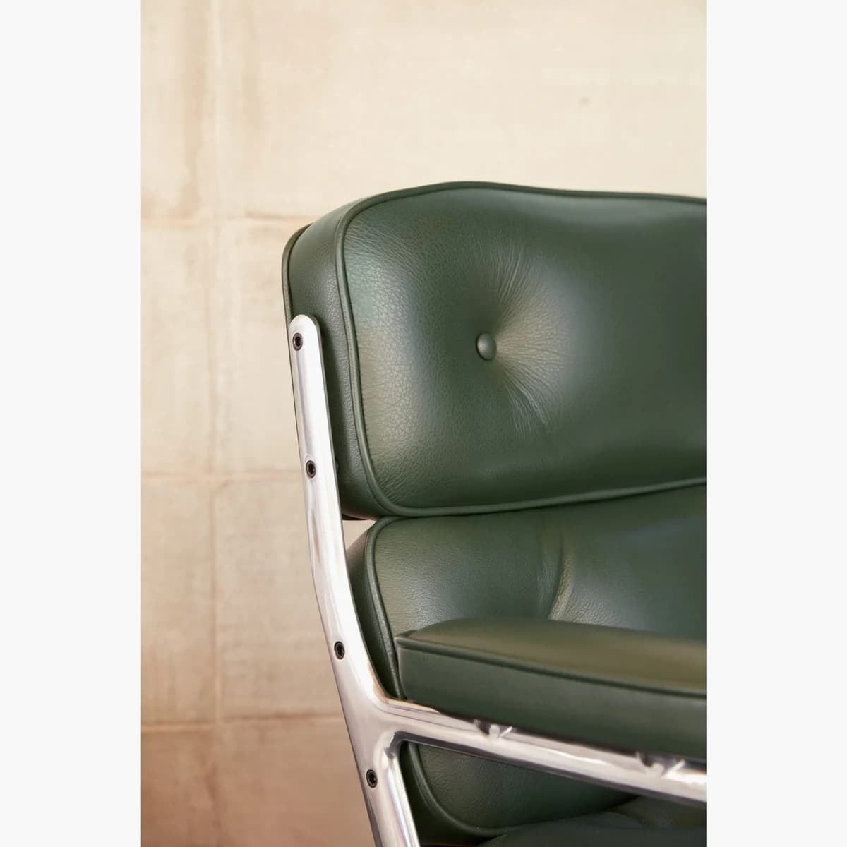 Herman Miller Eames Executive Chair 詳細画像 5