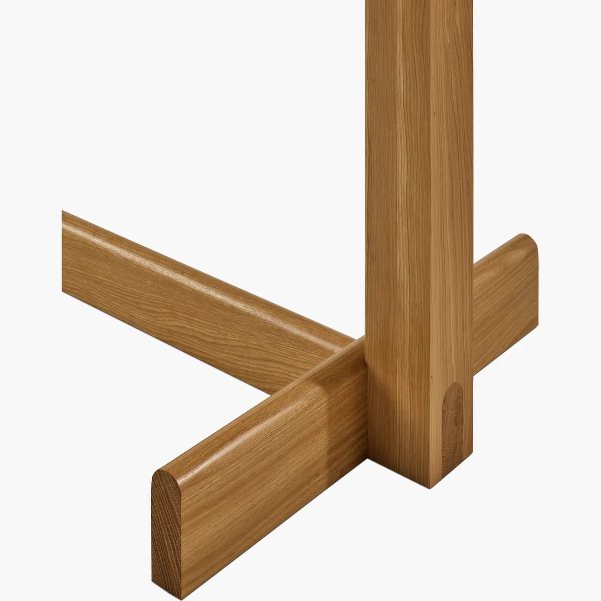 Herman Miller Land Dining Table 詳細画像 1