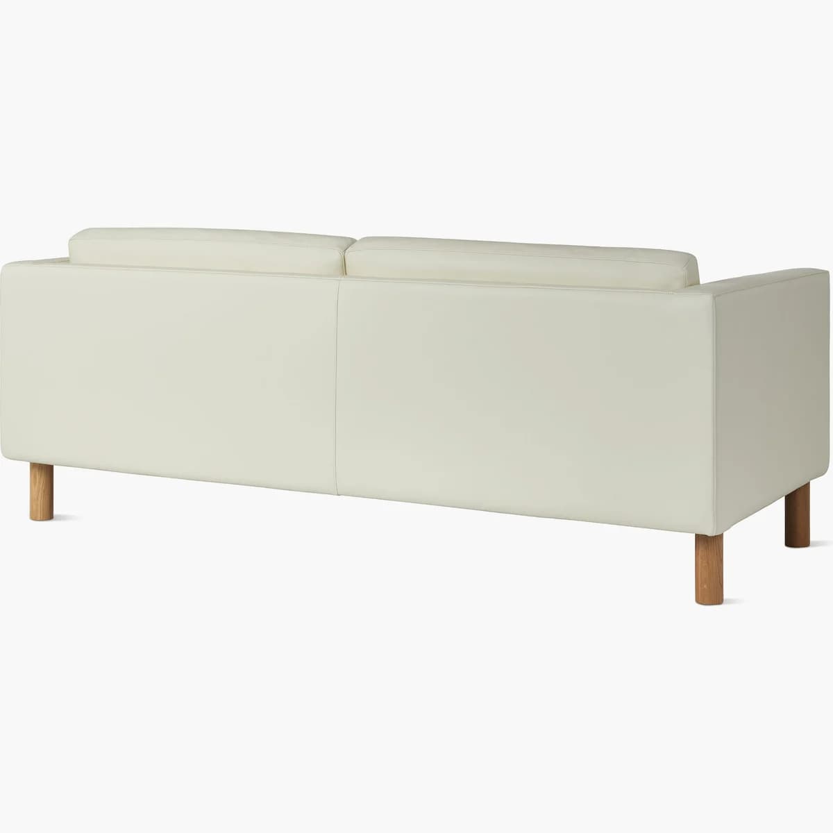 Herman Miller Lispenard Sofa, 2-Seat 詳細画像 3