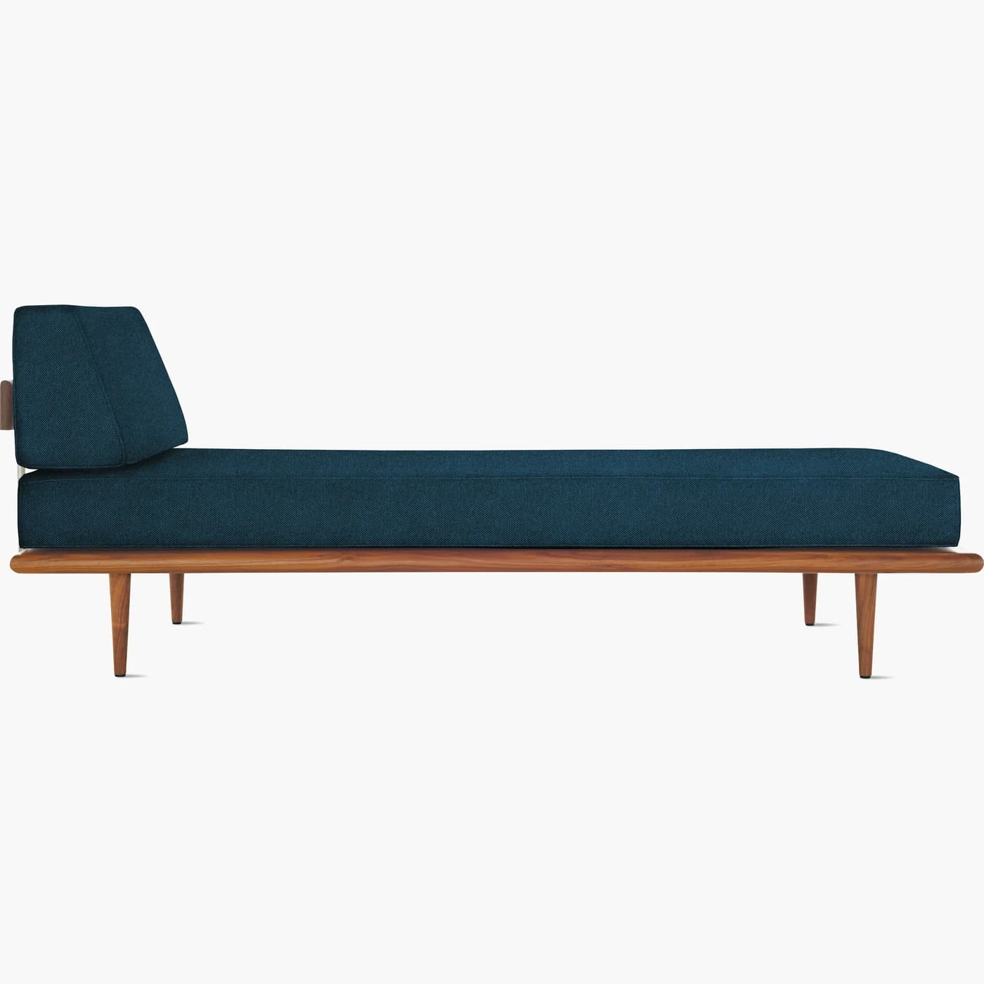 Herman Miller Nelson Daybed, Side Bolster メイン画像