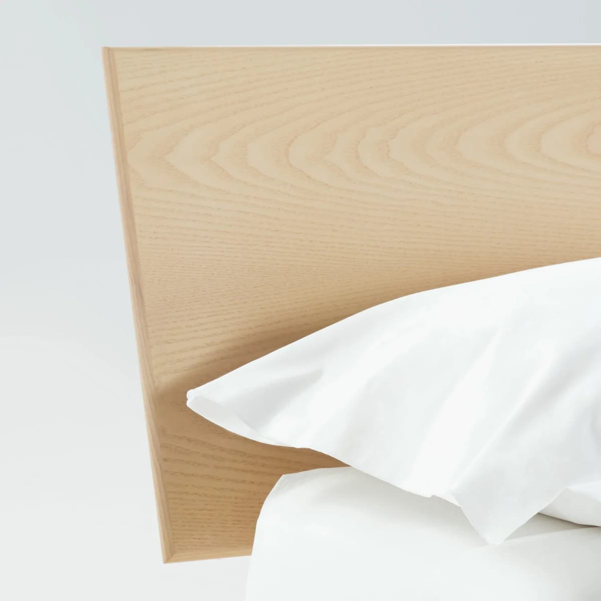 Herman Miller Nelson Thin Edge Bed, Veneer 詳細画像 1