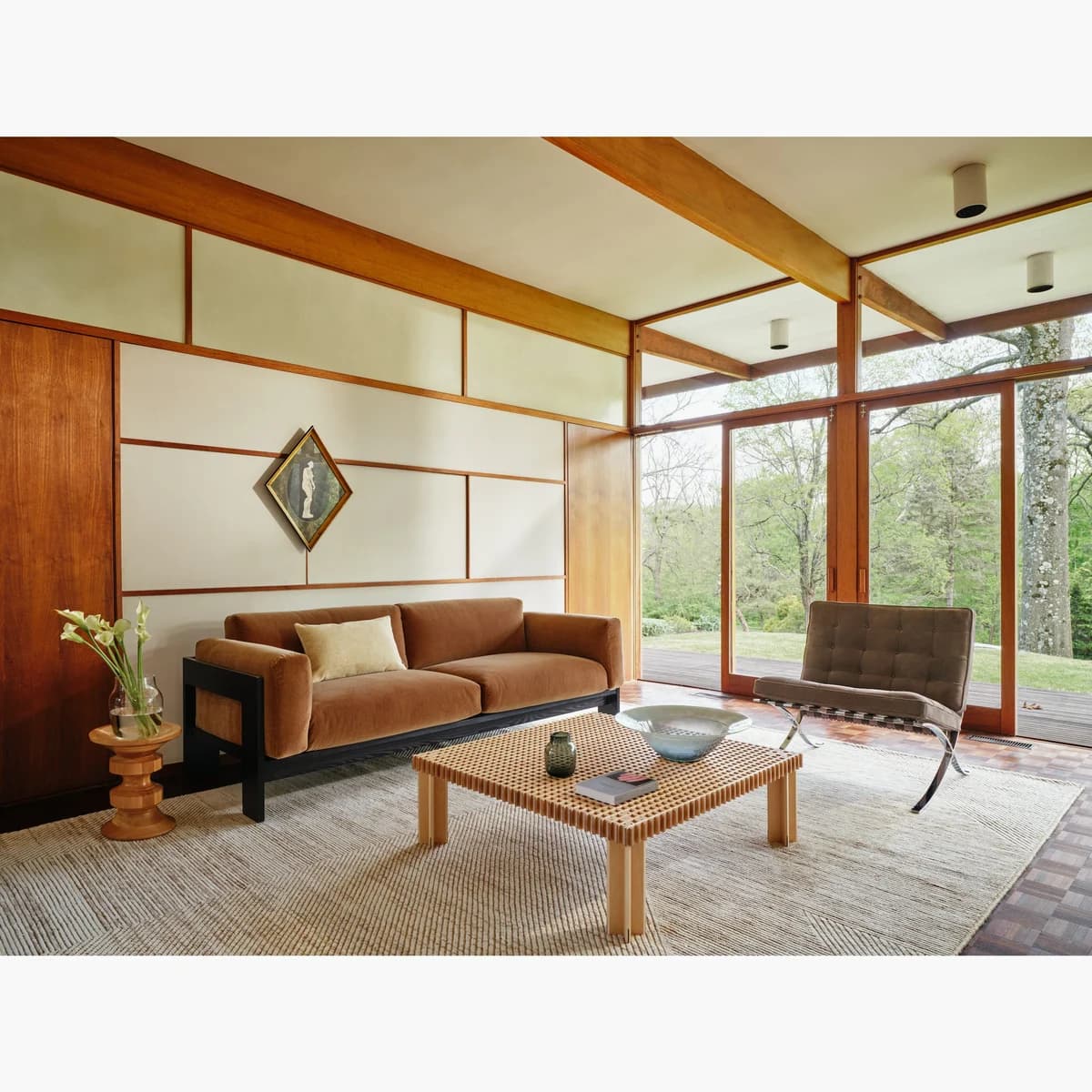 Knoll Bastiano Sofa 詳細画像 5