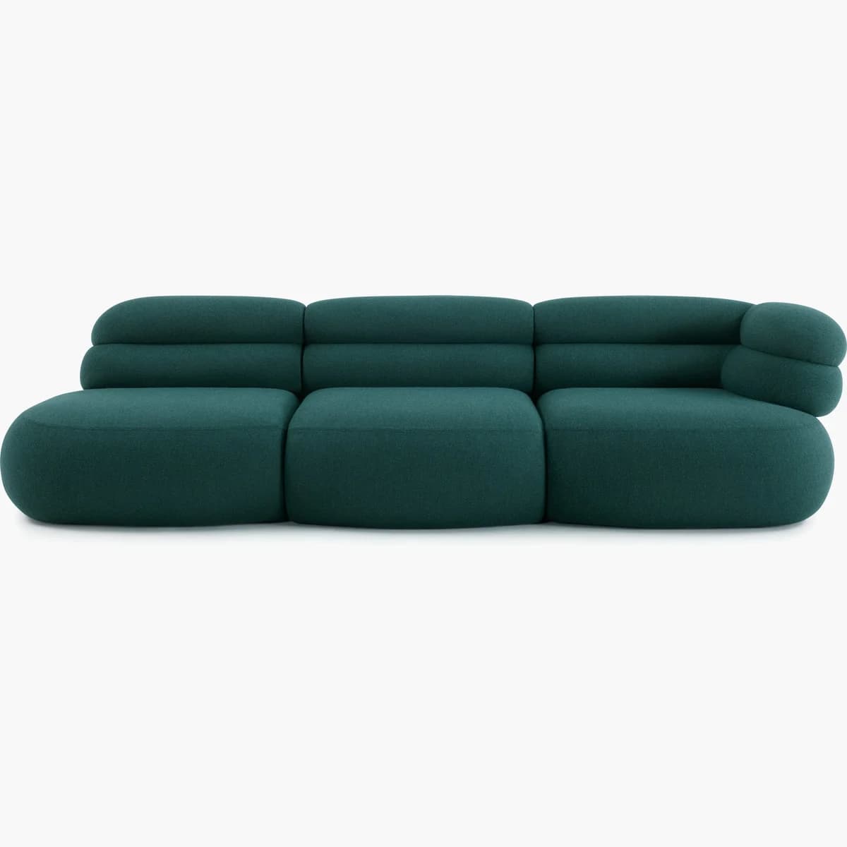 Knoll Biboni Open End Sofa 詳細画像 7