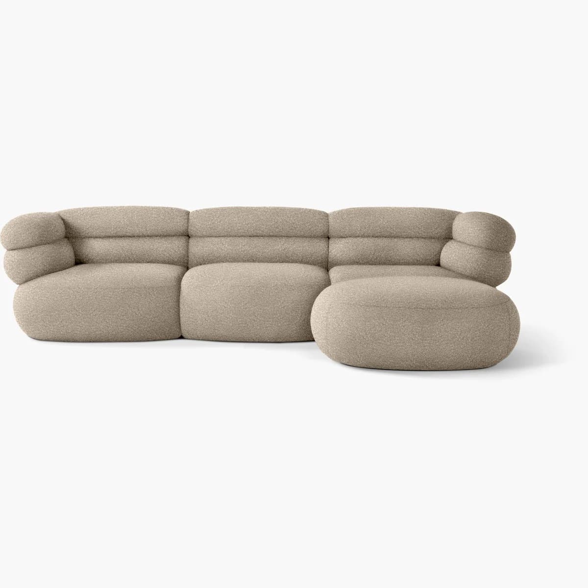 Knoll Biboni Sectional 詳細画像 4
