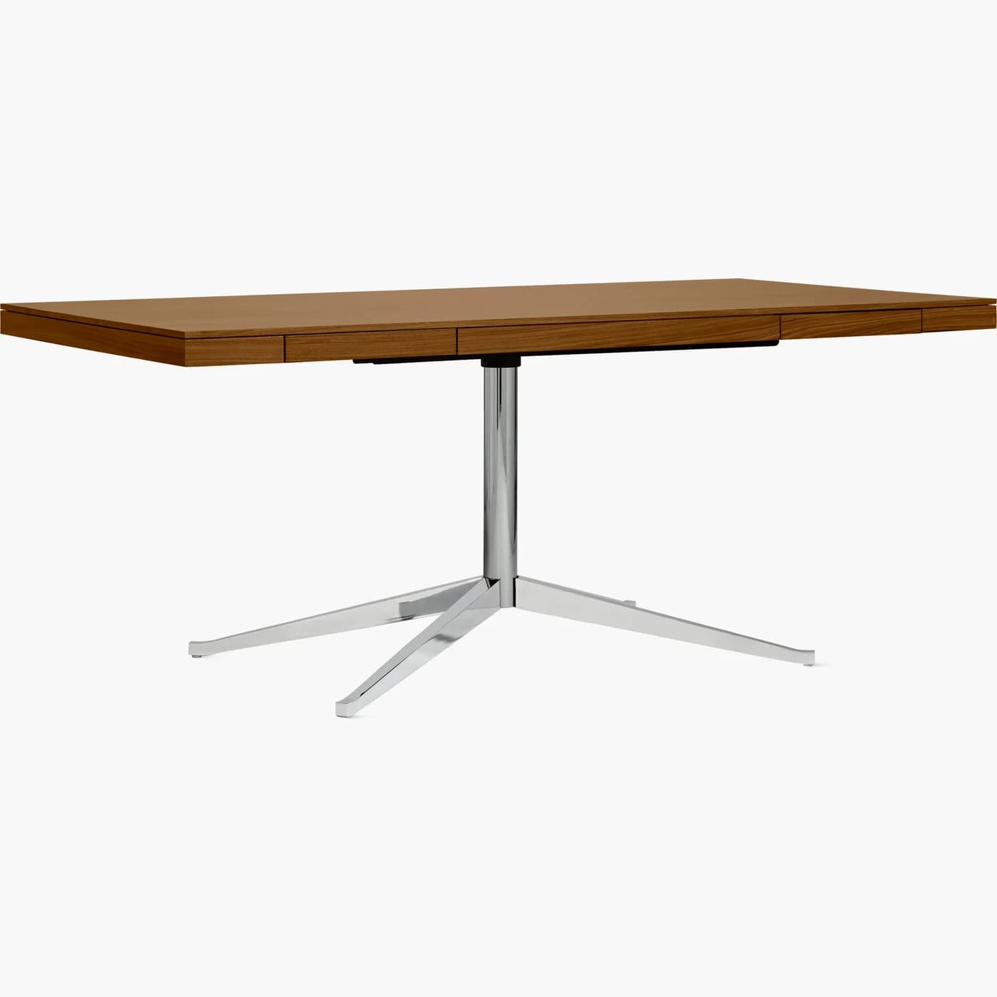 Knoll Florence Knoll™ Executive Desk メイン画像