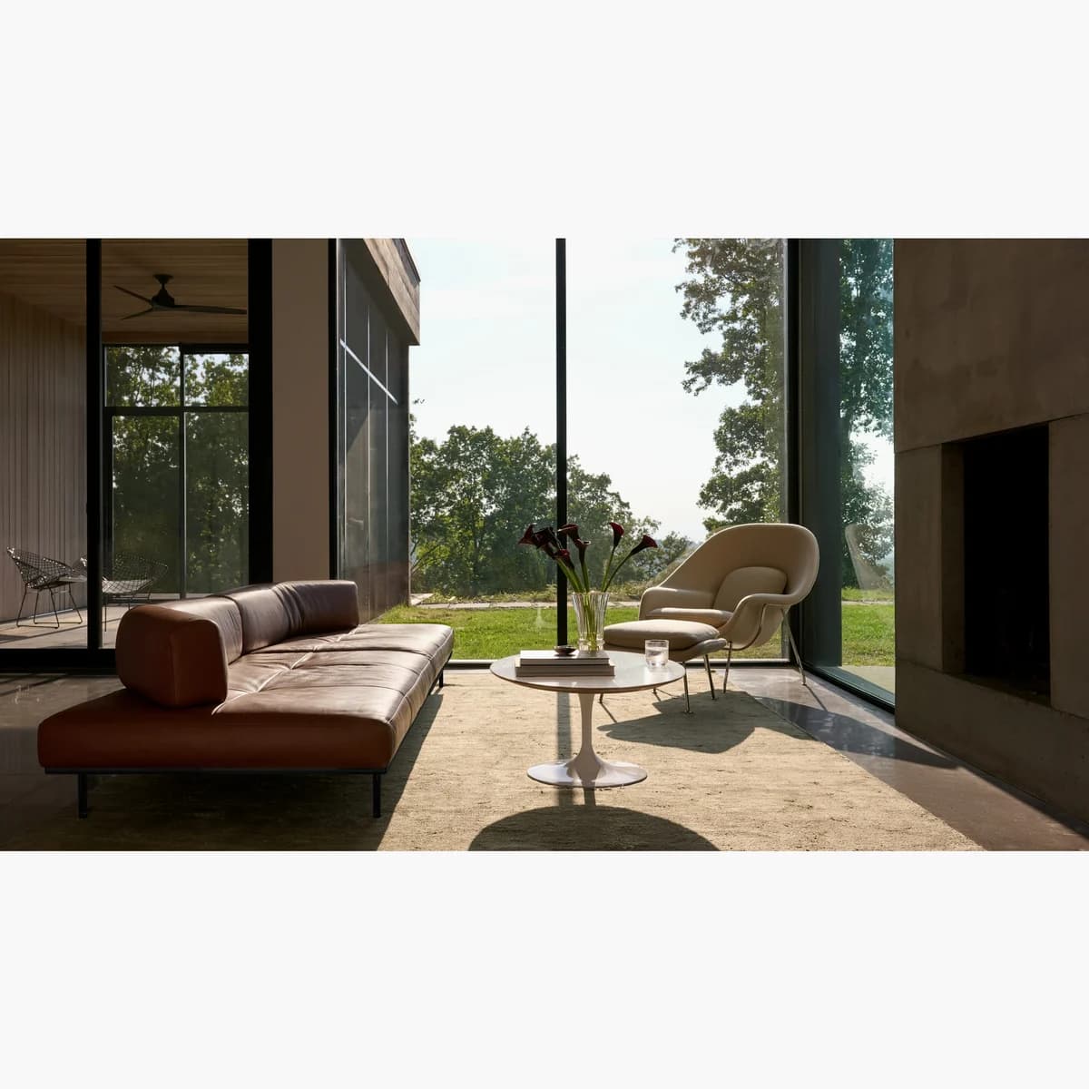 Knoll Matic Sofa 詳細画像 5