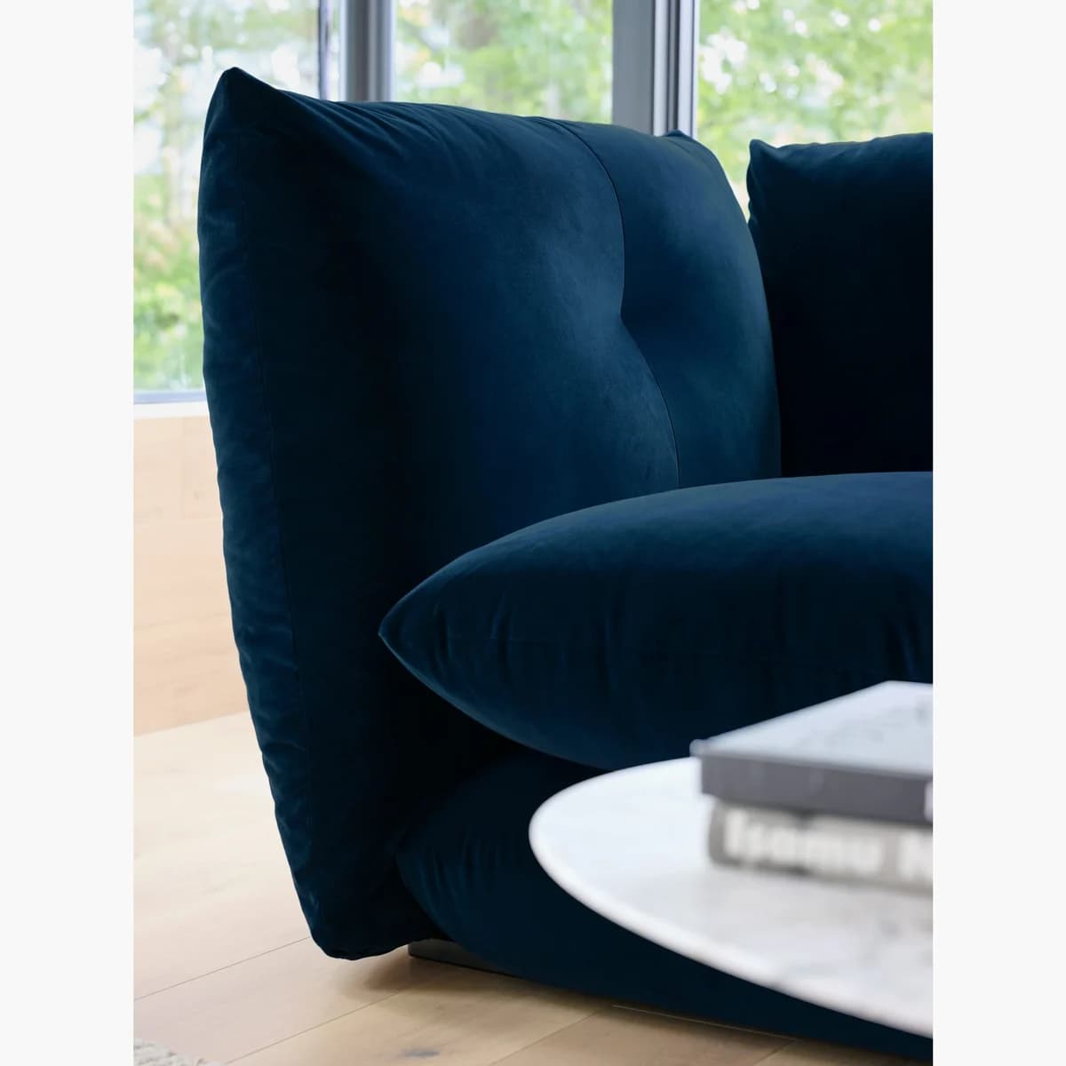 Knoll Perron Pillo Sectional 詳細画像 4