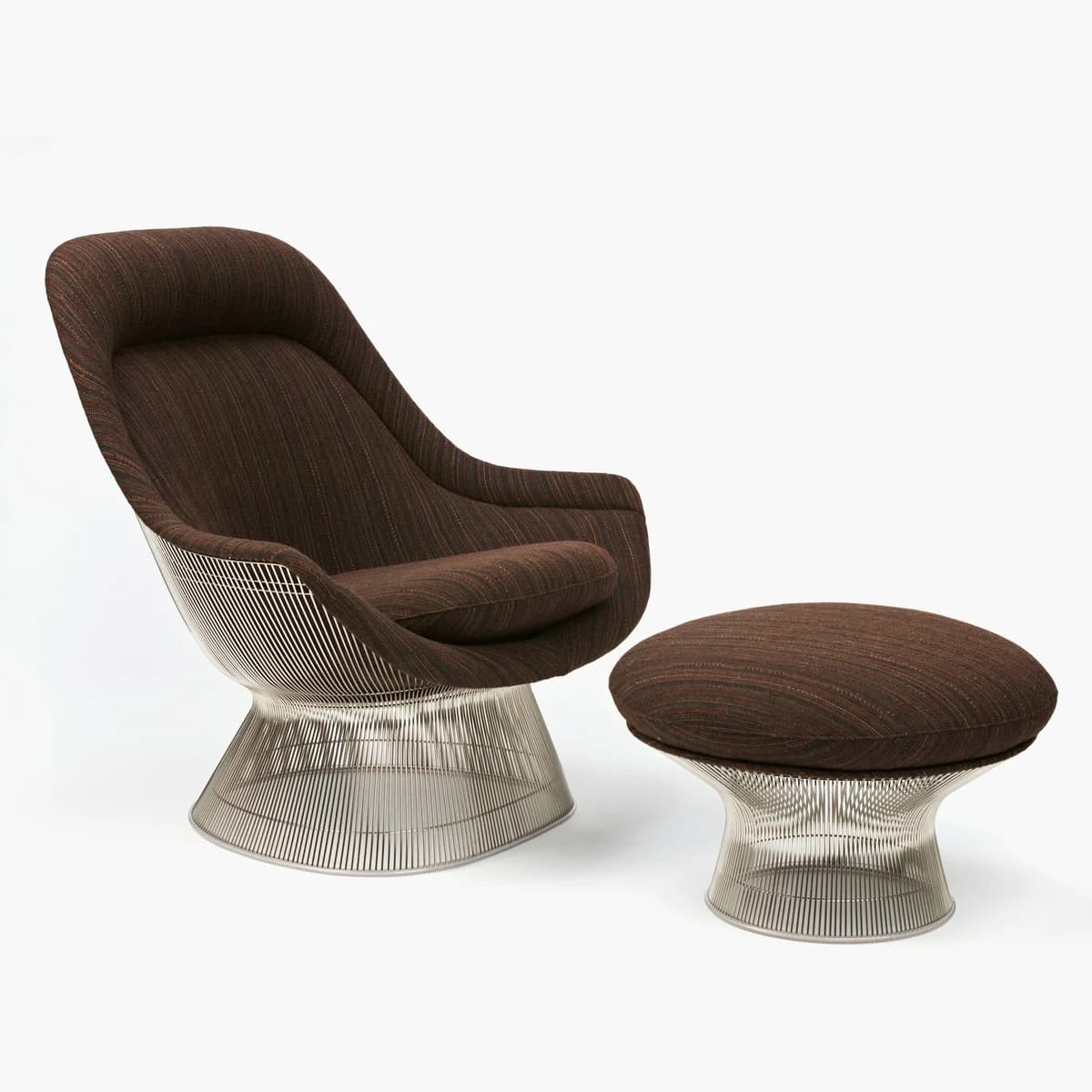 Knoll Platner Easy Chair 詳細画像 4
