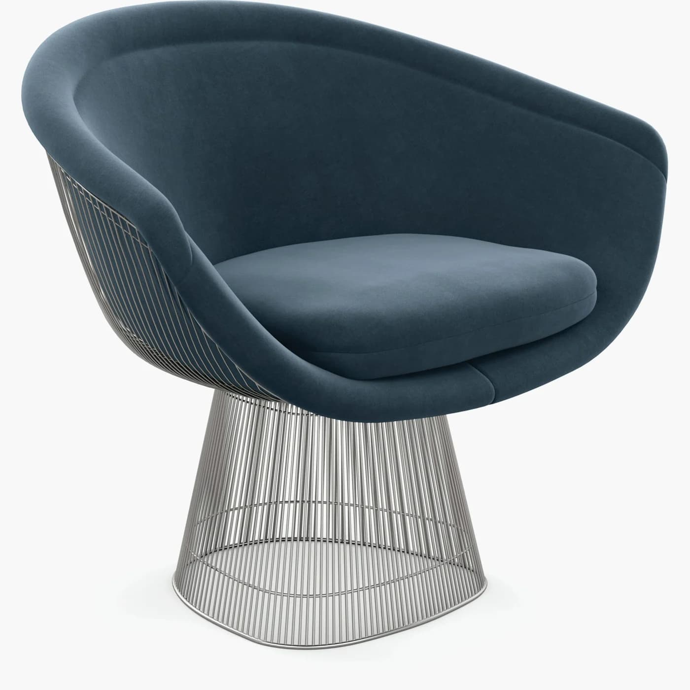 Knoll Platner Lounge Chair メイン画像