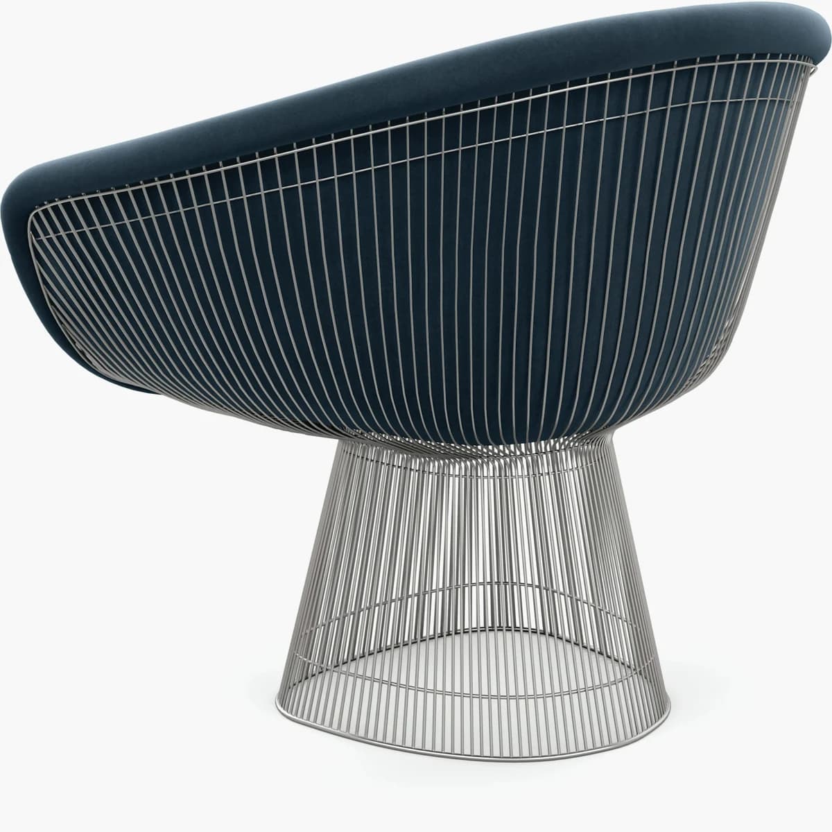 Knoll Platner Lounge Chair 詳細画像 1