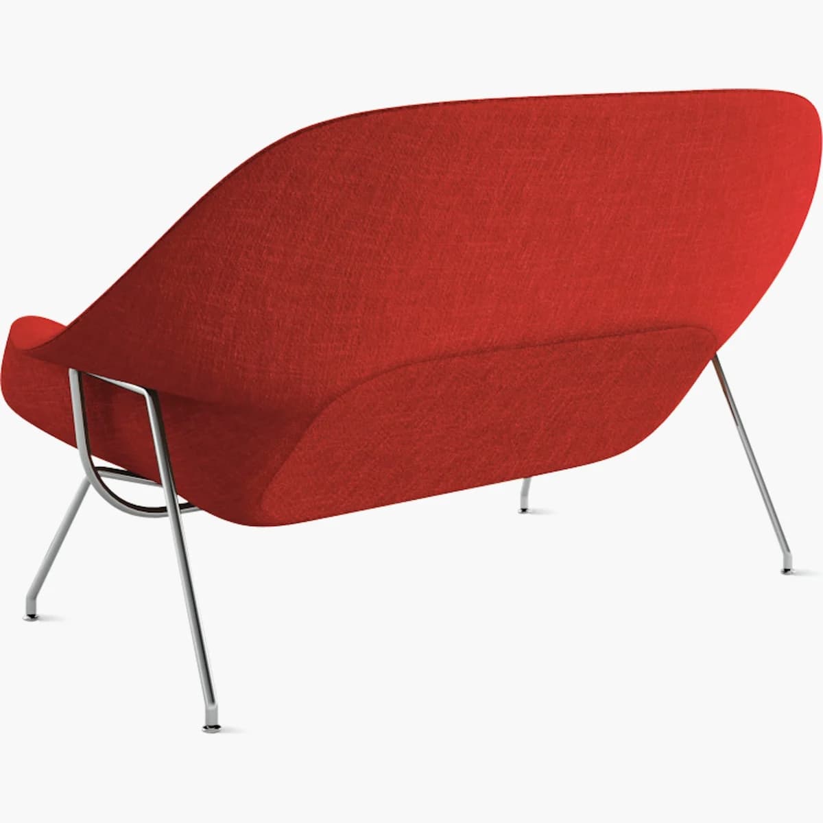 Knoll Womb™ Settee 詳細画像 1