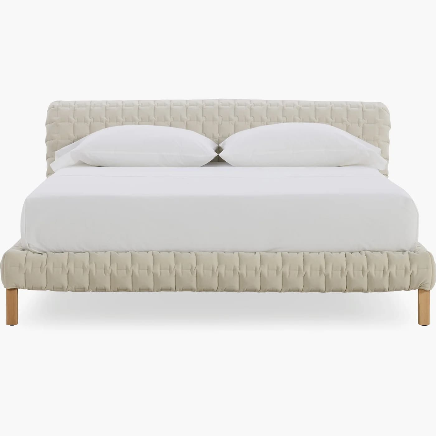 Ligne Roset Ruché Bed メイン画像