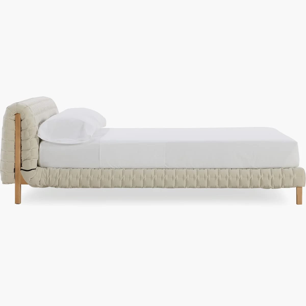 Ligne Roset Ruché Bed 詳細画像 2