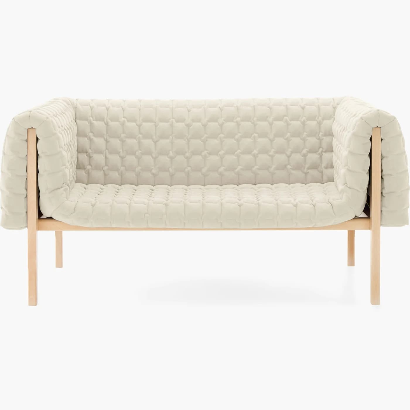 Ligne Roset Ruché Sofa メイン画像