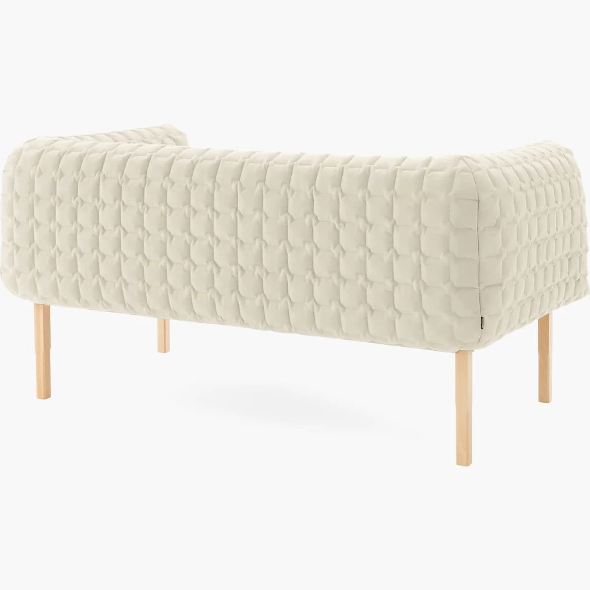 Ligne Roset Ruché Sofa 詳細画像 2