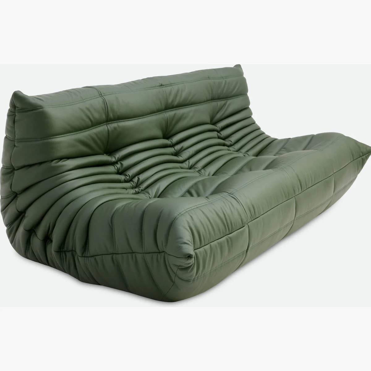 Ligne Roset TOGO® Sofa, Leather 詳細画像 4
