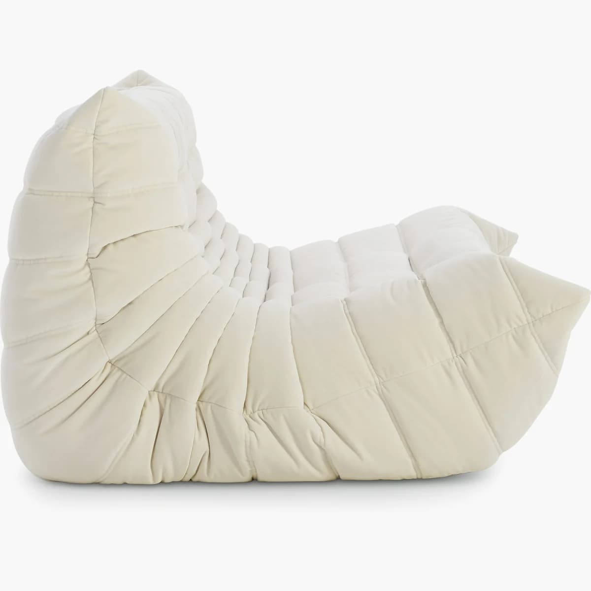 Ligne Roset TOGO® Sofa, Leather 詳細画像 6