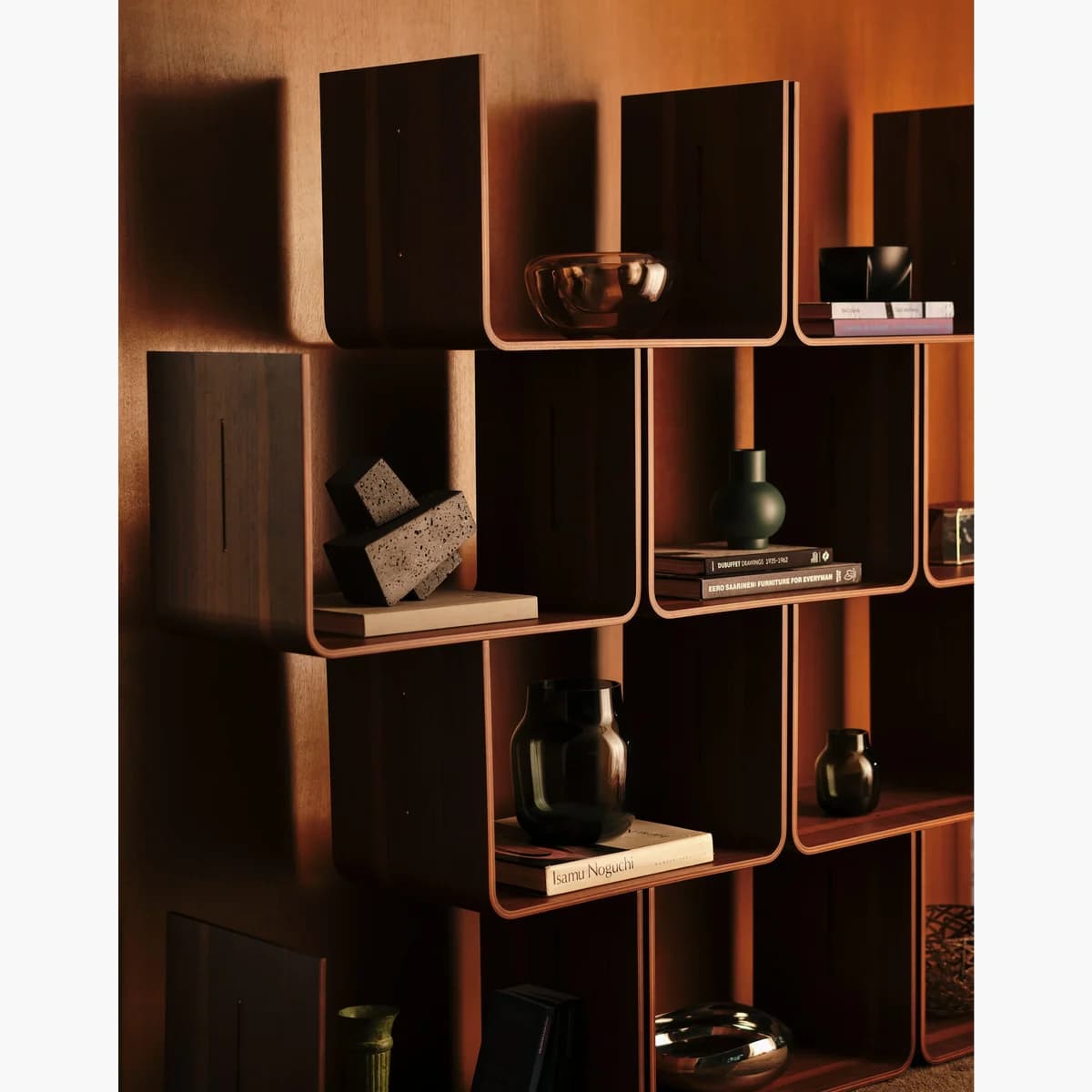 Magis Elysée Bookshelf, Configuration D 詳細画像 2