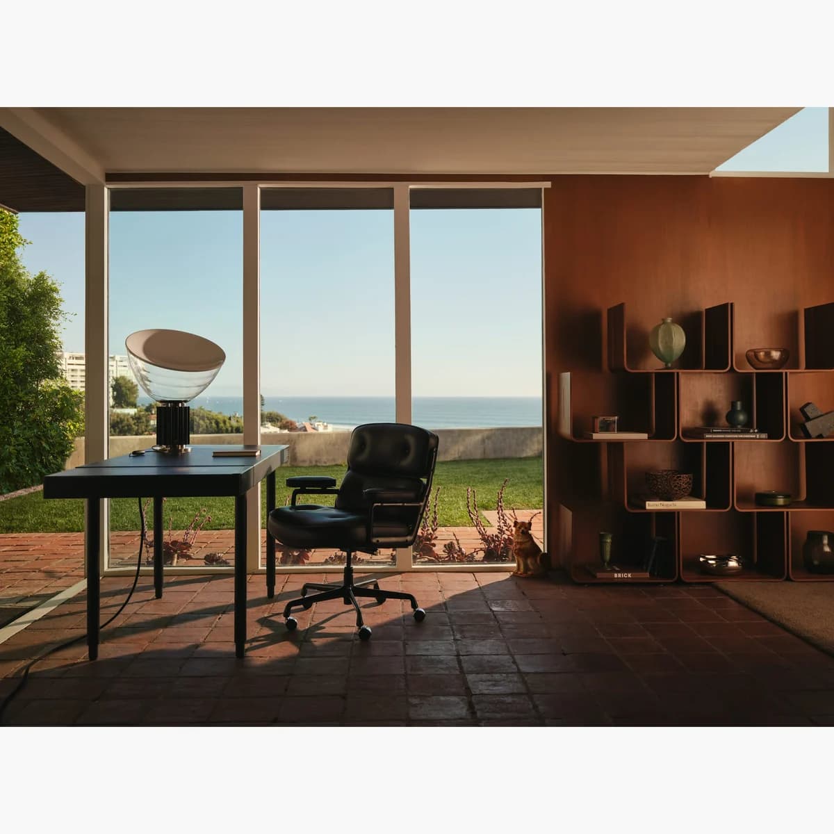 Magis Elysée Bookshelf, Configuration D 詳細画像 3