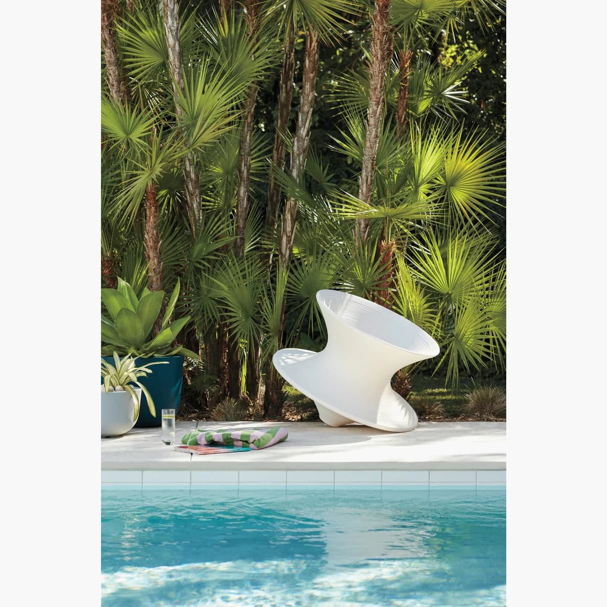 Magis Magis Spun Chair 詳細画像 5