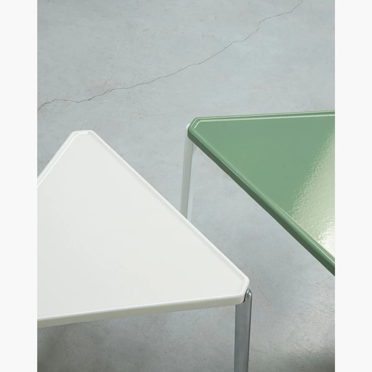 Magis Tambour Table 詳細画像 2