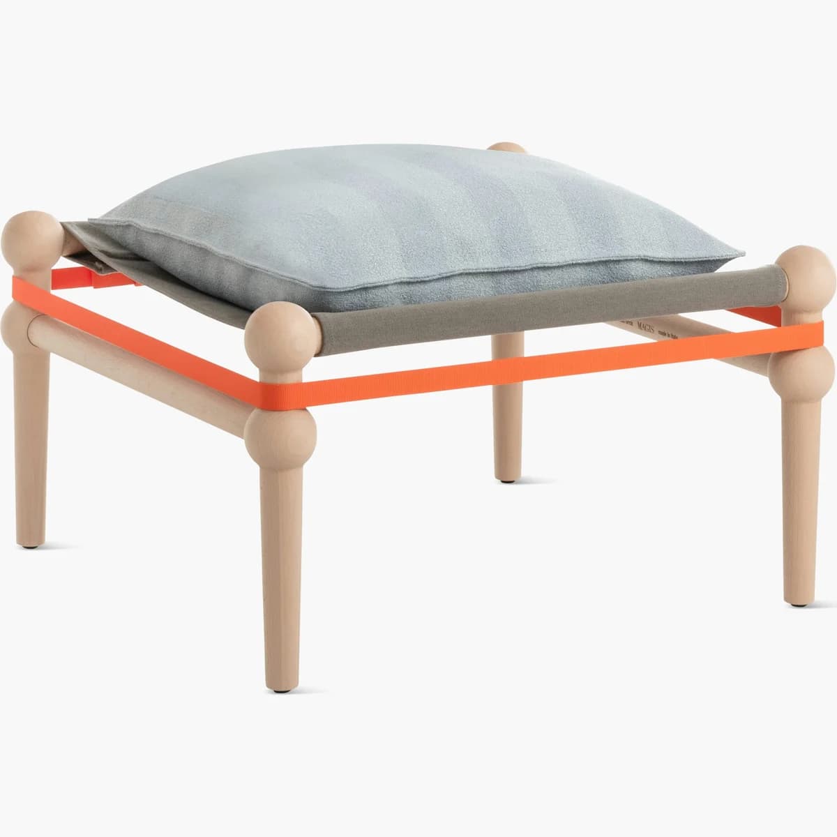 Magis Twain Footstool 詳細画像 1