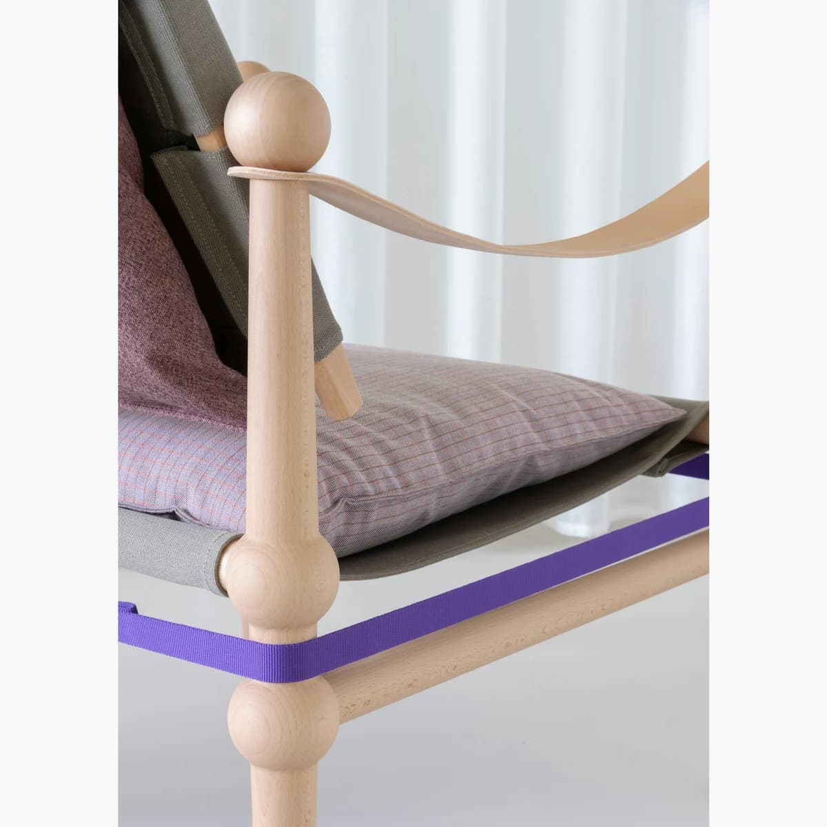 Magis Twain Low Chair 詳細画像 3