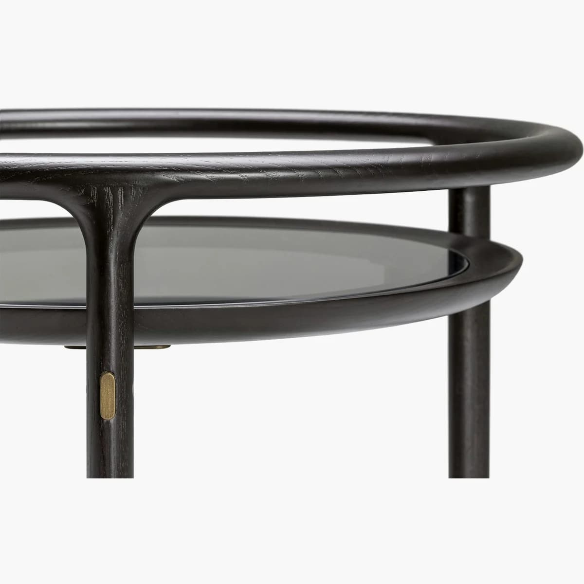 Poltrona Frau Duo Bar Trolley 詳細画像 1