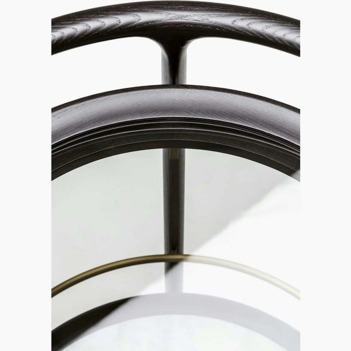 Poltrona Frau Duo Bar Trolley 詳細画像 5
