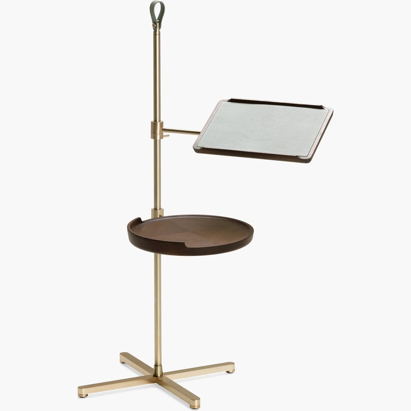 Poltrona Frau Galimede Library Stand メイン画像