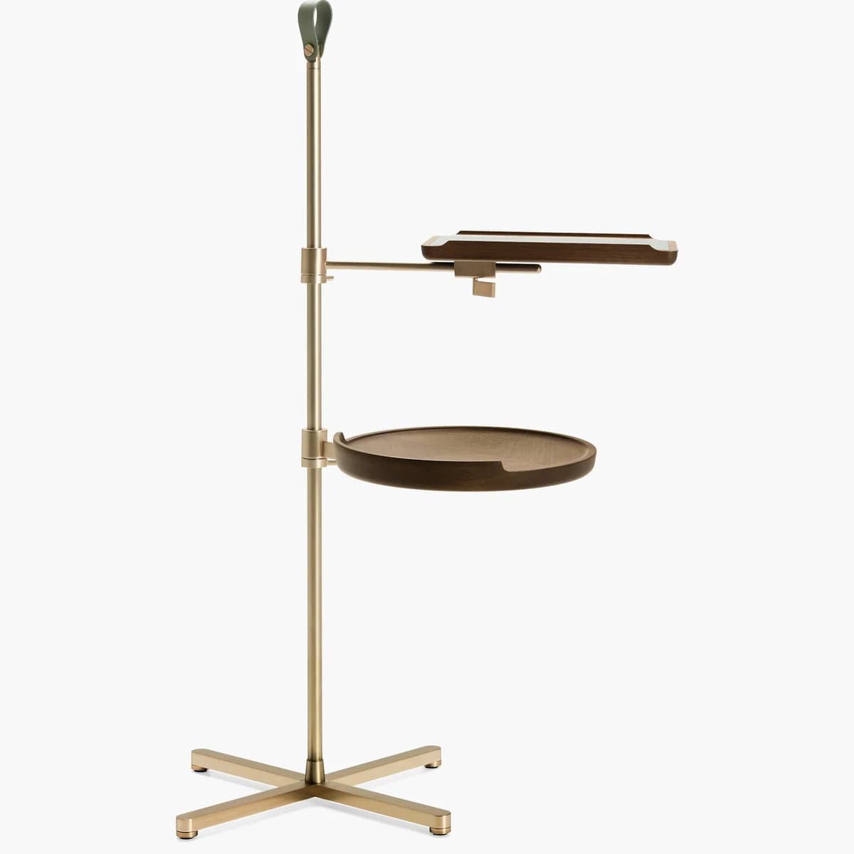 Poltrona Frau Galimede Library Stand 詳細画像 4