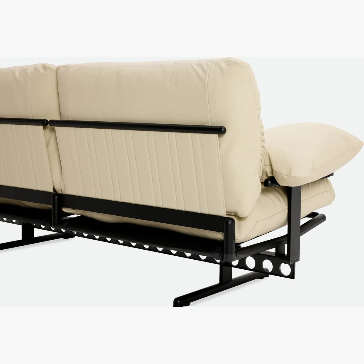 Poltrona Frau Ouverture Sofa 詳細画像 5