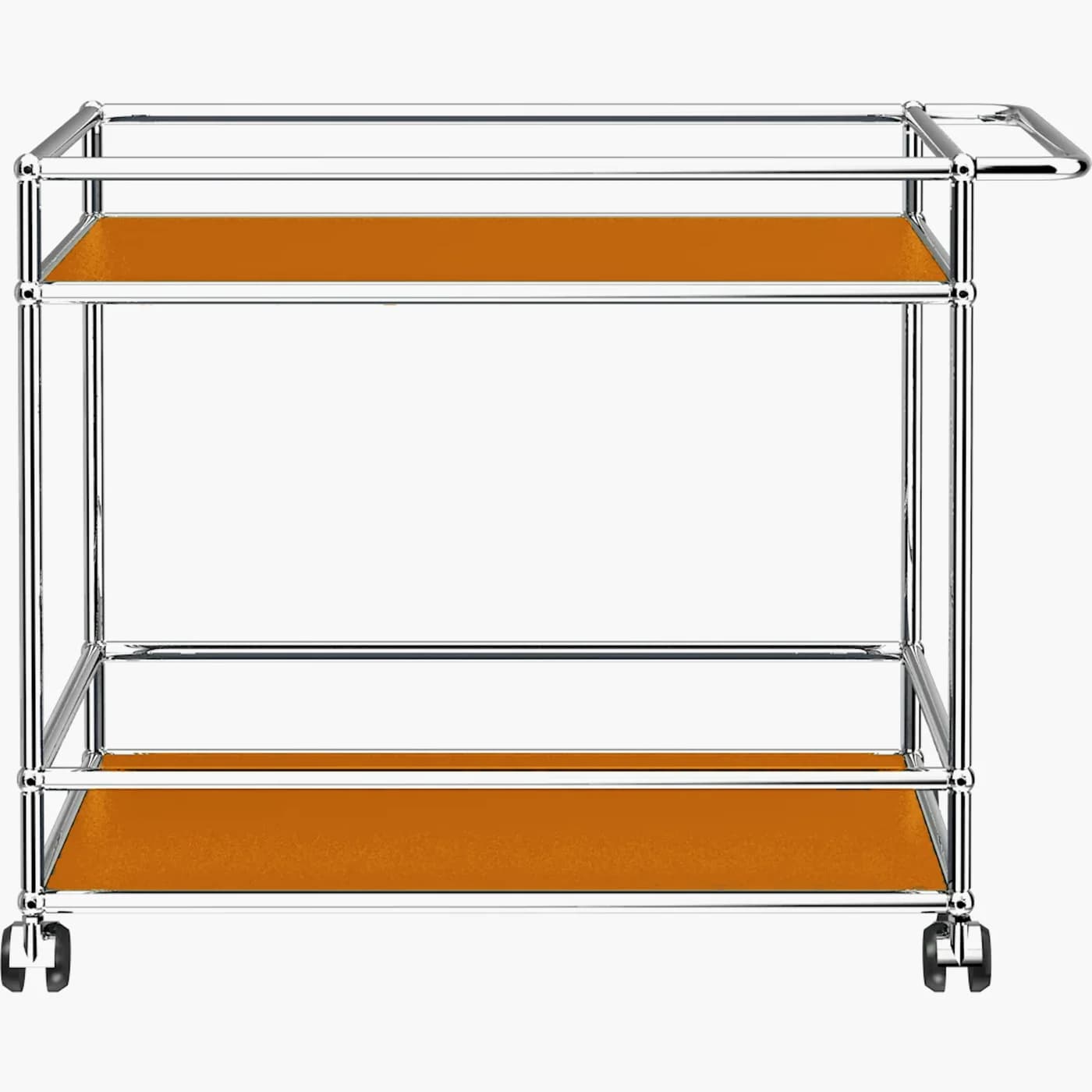 USM USM Bar Cart メイン画像