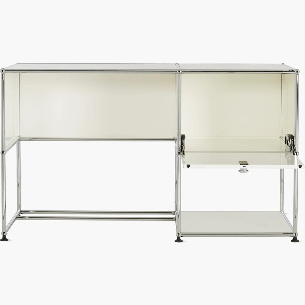 USM USM Haller Desk 1 詳細画像 4