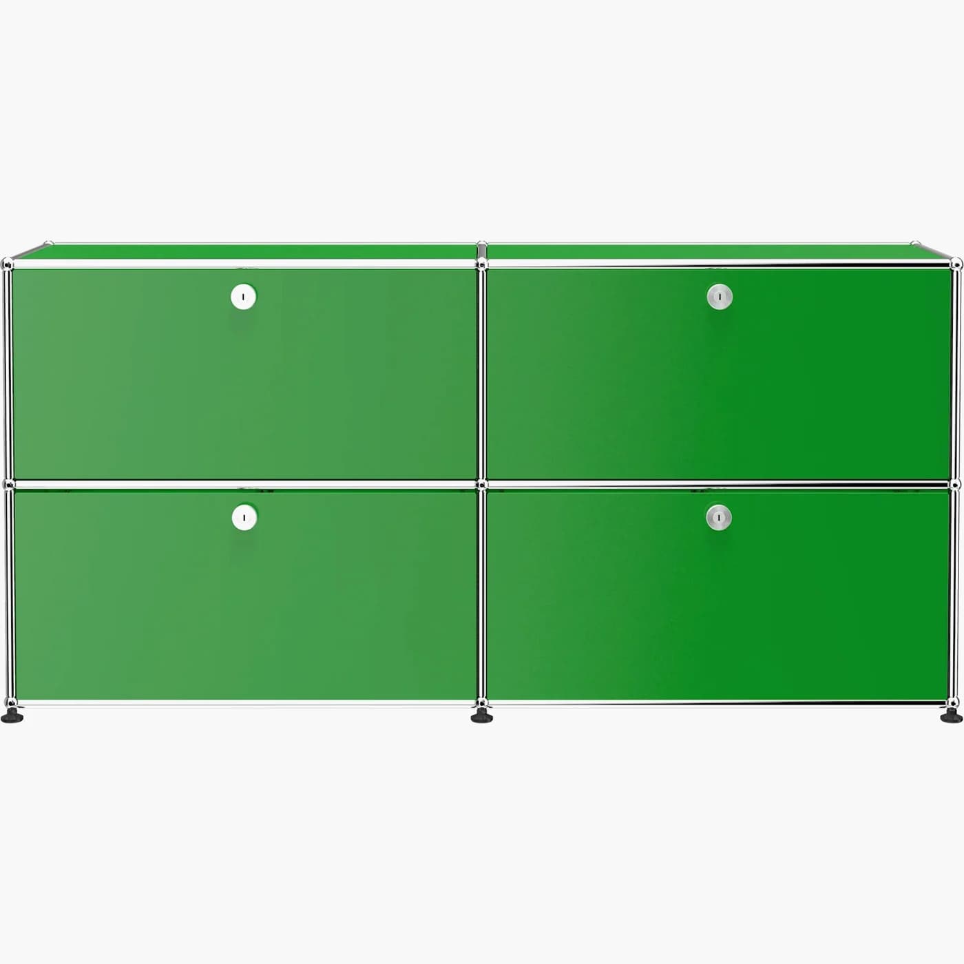 USM USM Haller Double File Credenza メイン画像