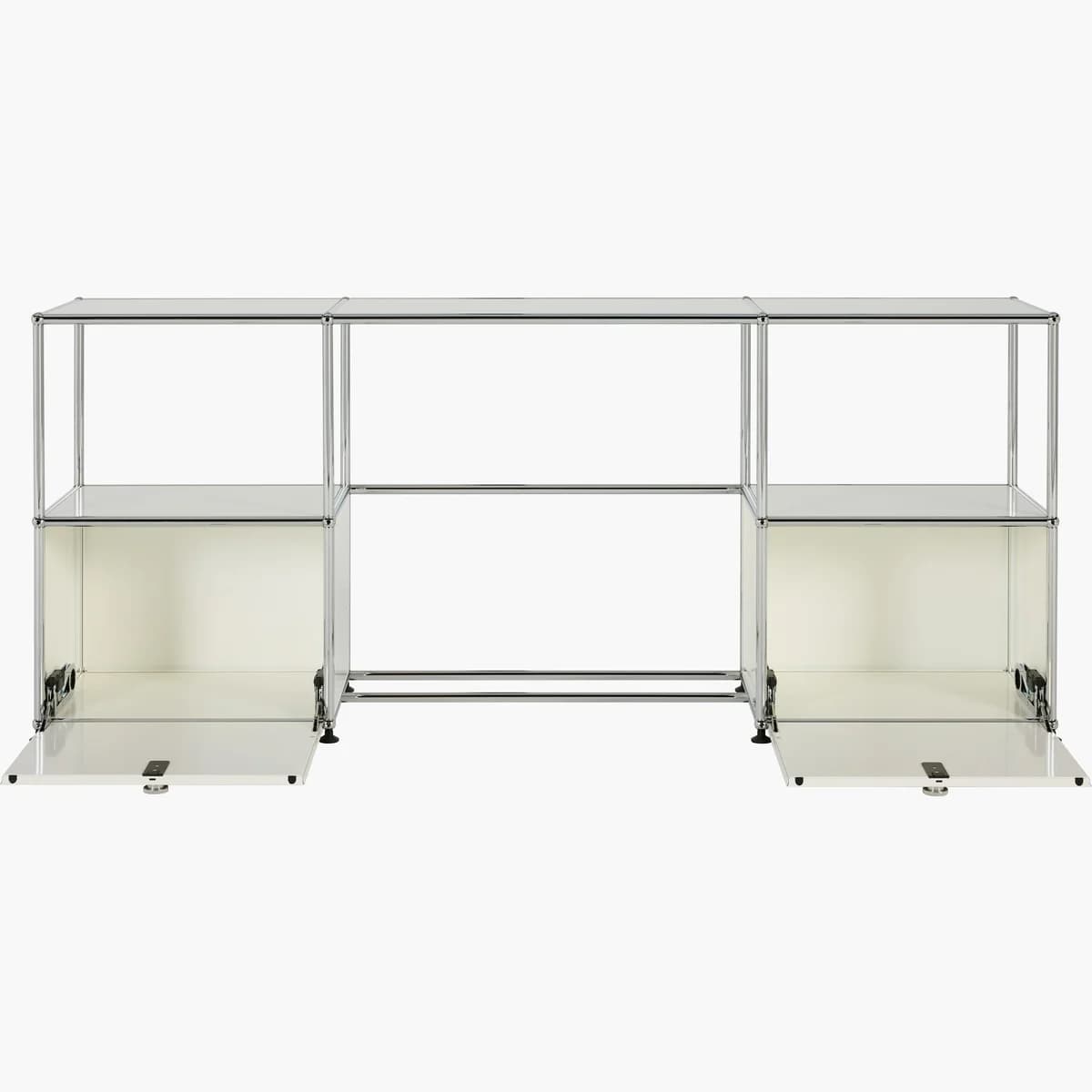USM USM Haller Double Storage Desk 詳細画像 4