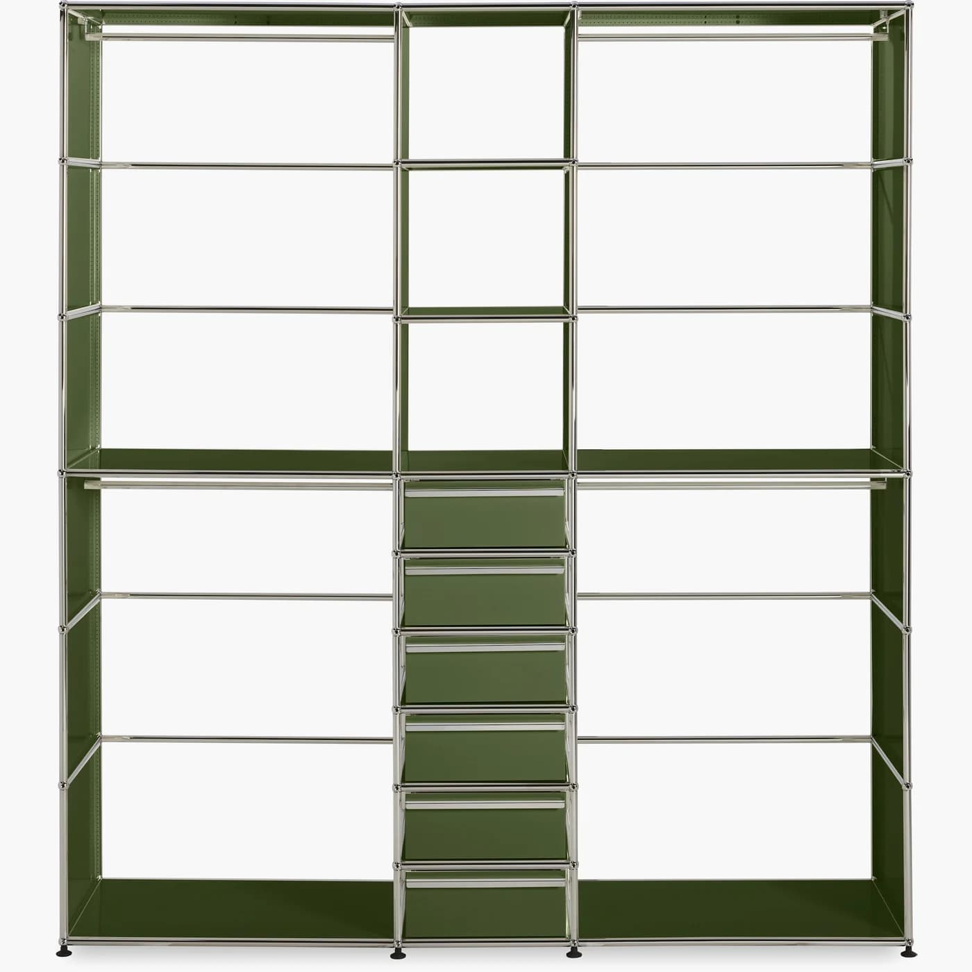 USM USM Wardrobe, Configuration 3 メイン画像