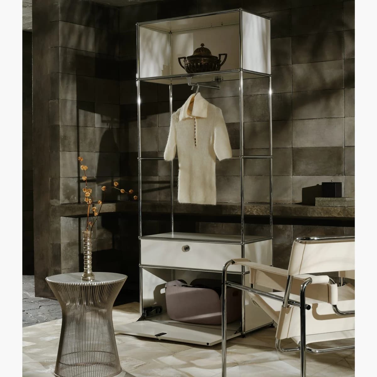 USM USM Wardrobe, Configuration 3 詳細画像 3
