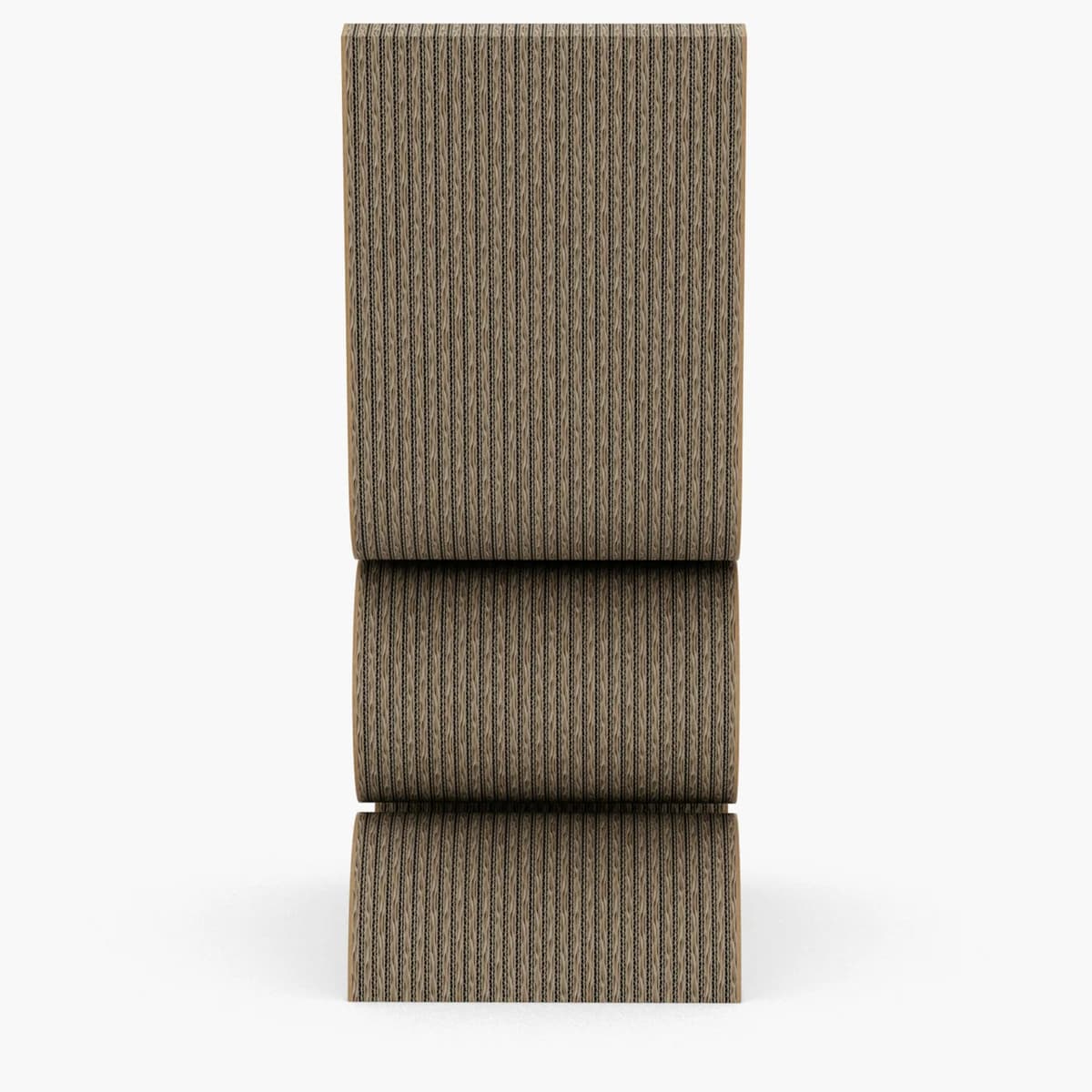 Vitra Gehry Wiggle Chair 詳細画像 4