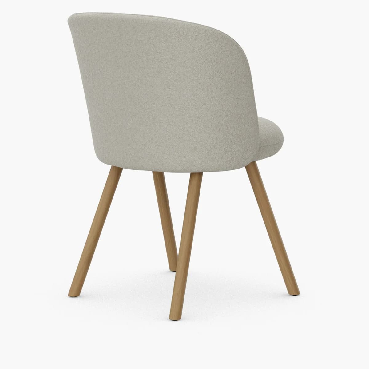 Vitra Mikado Chair 詳細画像 3