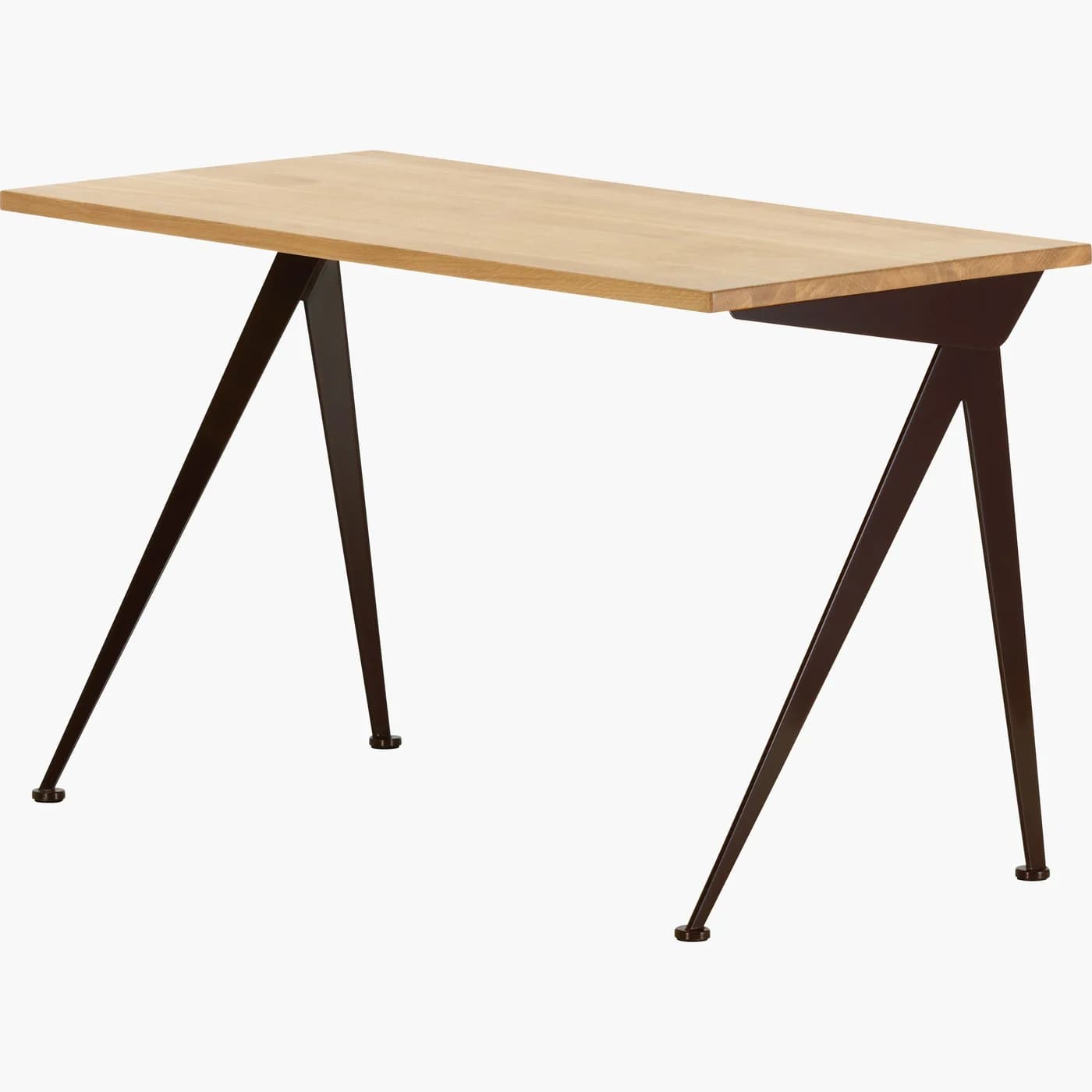 Vitra Prouvé Compas Direction Desk メイン画像