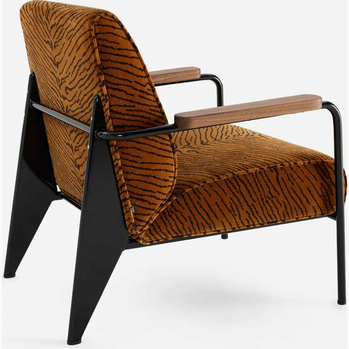 Vitra Prouvé Fauteuil De Salon 詳細画像 4