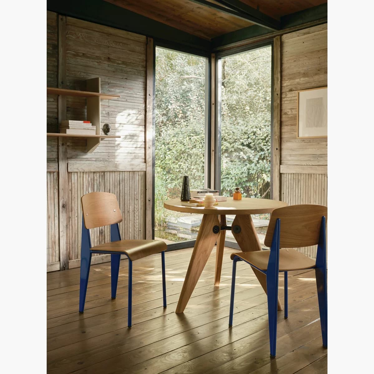 Vitra Prouvé Gueridon Table 詳細画像 5